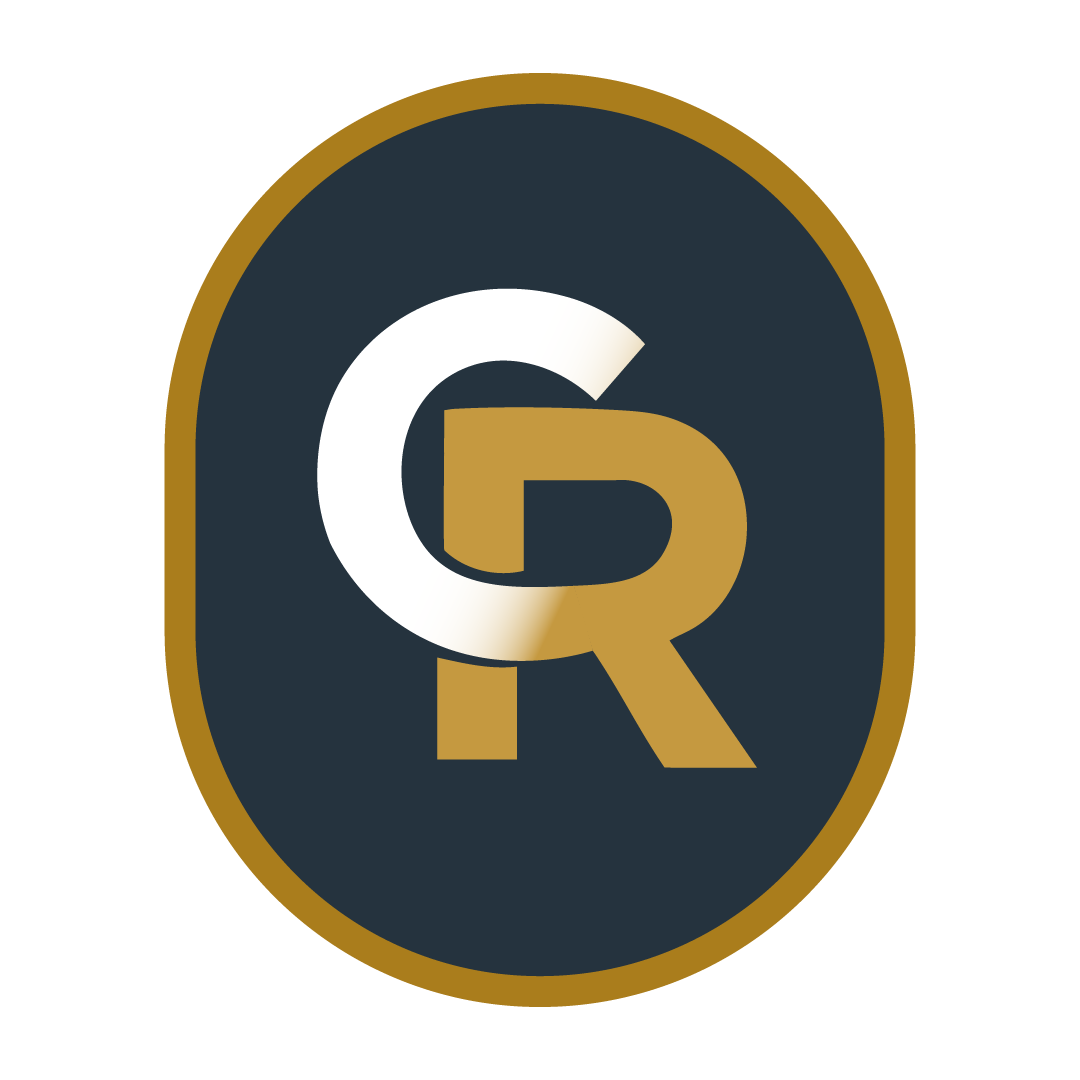 C & Rodríguez Logo
